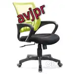 New Mesh back computer chairs office chairs revolving chairs wheel