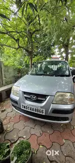 Hyundai Santro Xing 2006