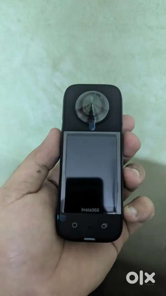 Insta 360 x3
