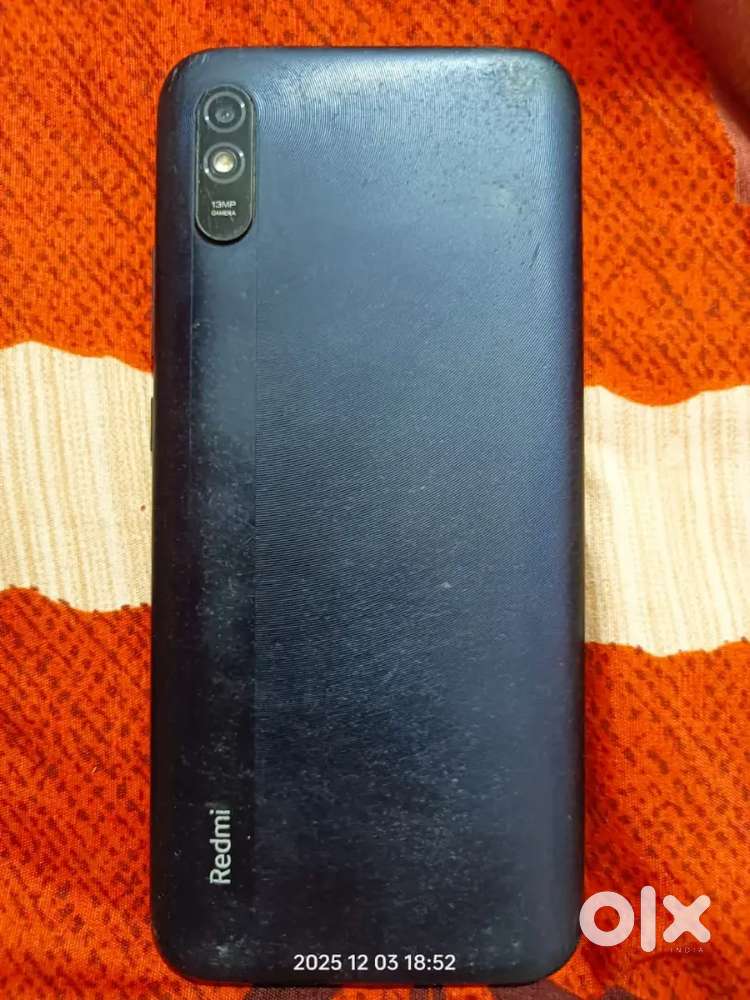 This phone is good condition