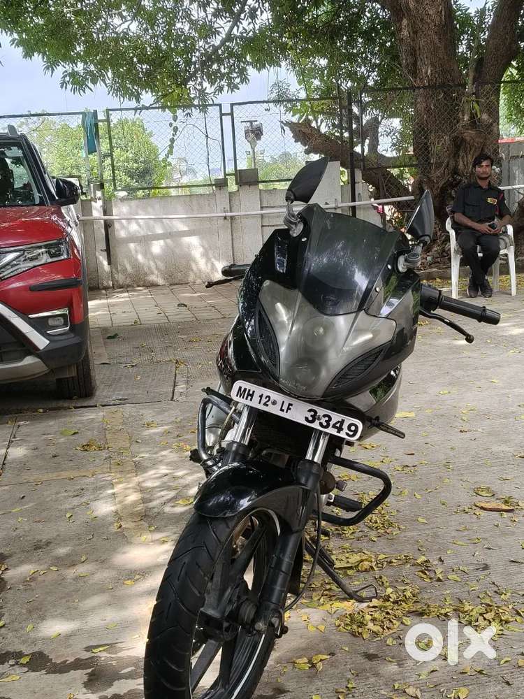 Pulsar 220f bs3