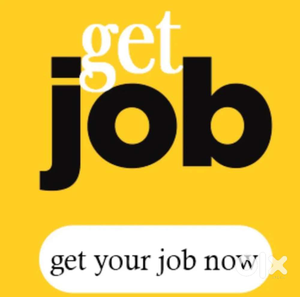 Urgent need candidates for delivery work