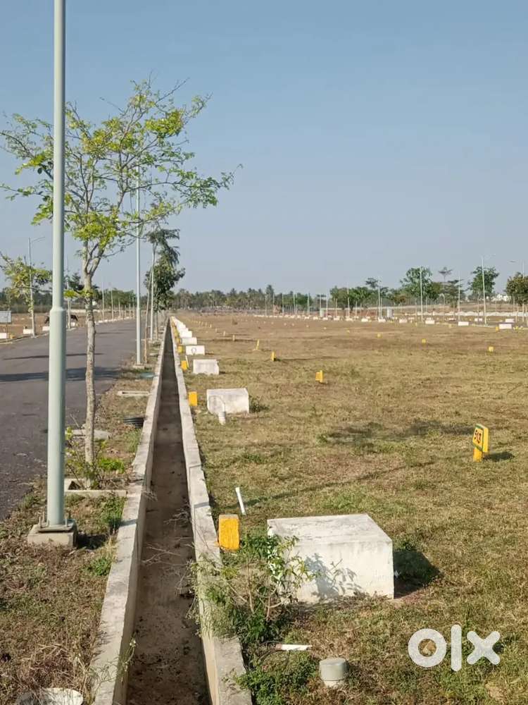 30x40 sites in Hassan near Housing board