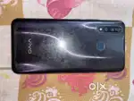 VIVO Z1 PRO 4 GB RAM 64GB STORAGE BLACK COLOUR