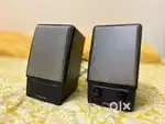 Creative Desktop Speakers