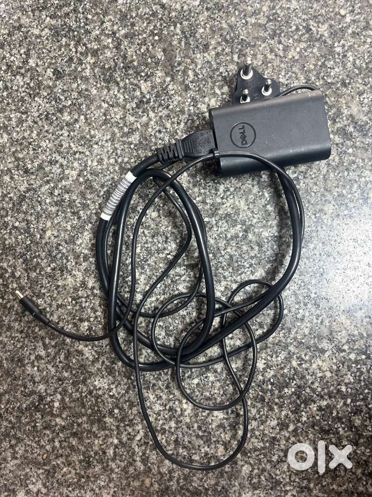Dell laptop