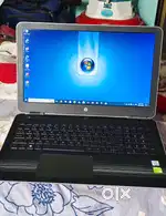 hp pavilion i5 8gb laptop