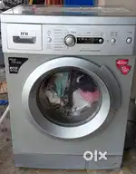 IFB WASHING MACHINE