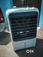 Alexa cooler