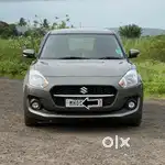 Maruti Suzuki Swift 1.2 VXI (O), 2022, Petrol