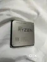 Amd Ryzen 3 1300X Processor Perfect Working And New Looking Conditio