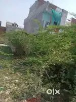 Sabse sasta plot  kda in gagapur near mahadevan mandir yashoda nagar