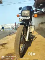 Selling for bike