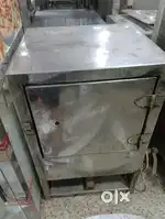 Ss idli steamer