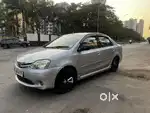 Toyota Etios J PS, 2012, CNG & Hybrids