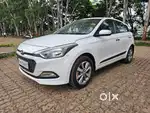 Hyundai Elite i20 Asta 1.4 CRDI, 2016, Diesel