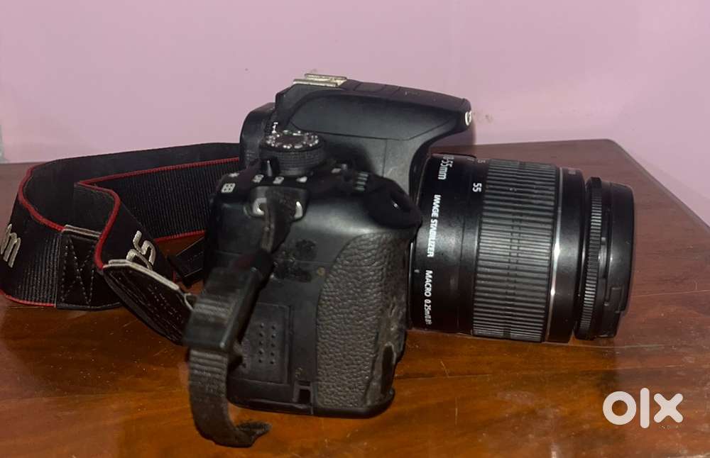 Canon 700d