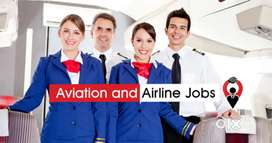 Ground Staff jobs in indigo Airlines urgent hiring