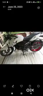 New condition new chain set new sarvice