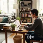 Work from home