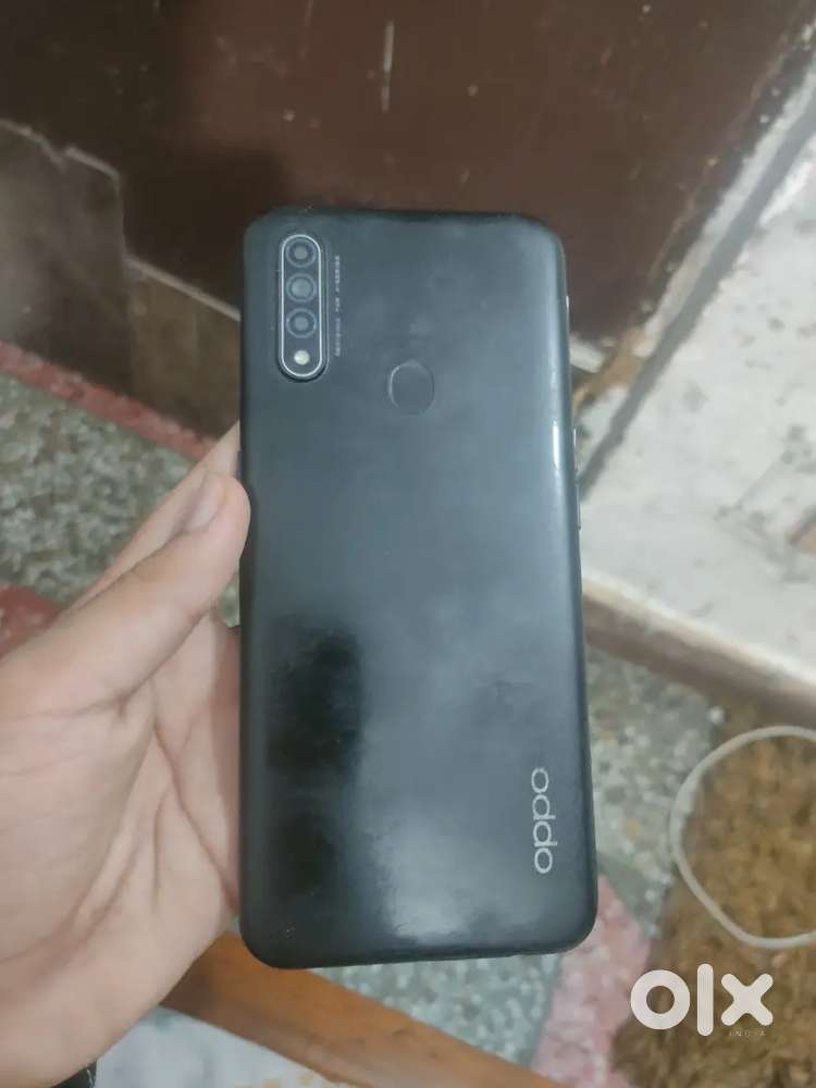 Oppo a31 exelent condition with bill and orignal adapter