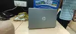 Hp laptop 4 month warranty pending and untouched laptop