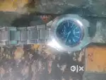 Casio Quartz Watch