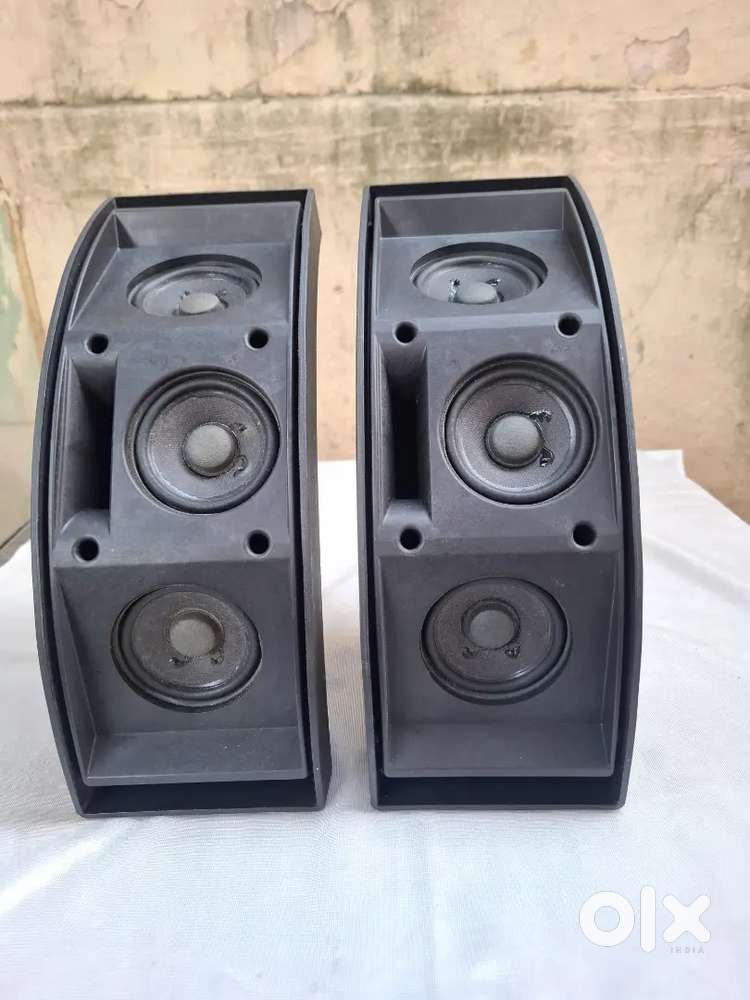 Bose 151 se Speakers