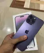 Iphone 14 pro max 256 gb