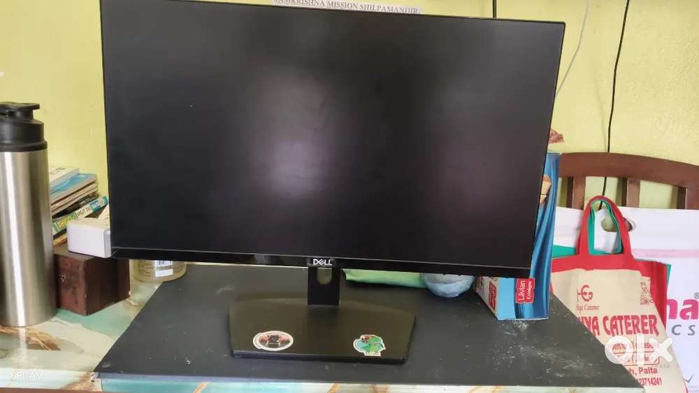 Many gadgets are available at low price used only once or twice