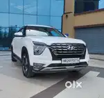 Hyundai Alcazar 1.5 TDCT Signature (o) 7S Petrol, 2023, Petrol