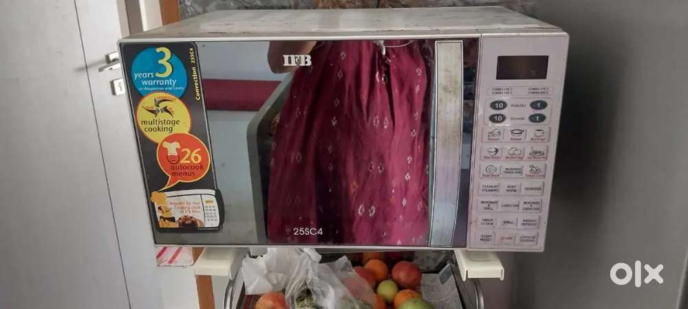 IFB Microwave owen