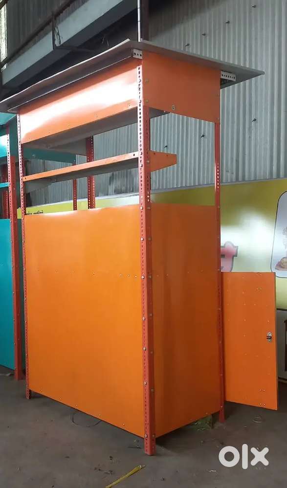 Tapri stall