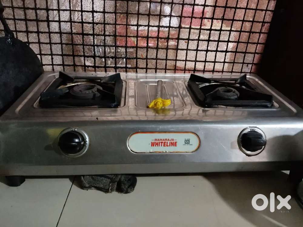 Gas chullah