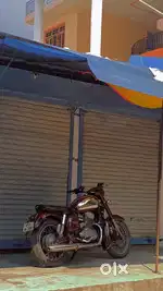 Jawa classic