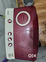 Samsung waching machine