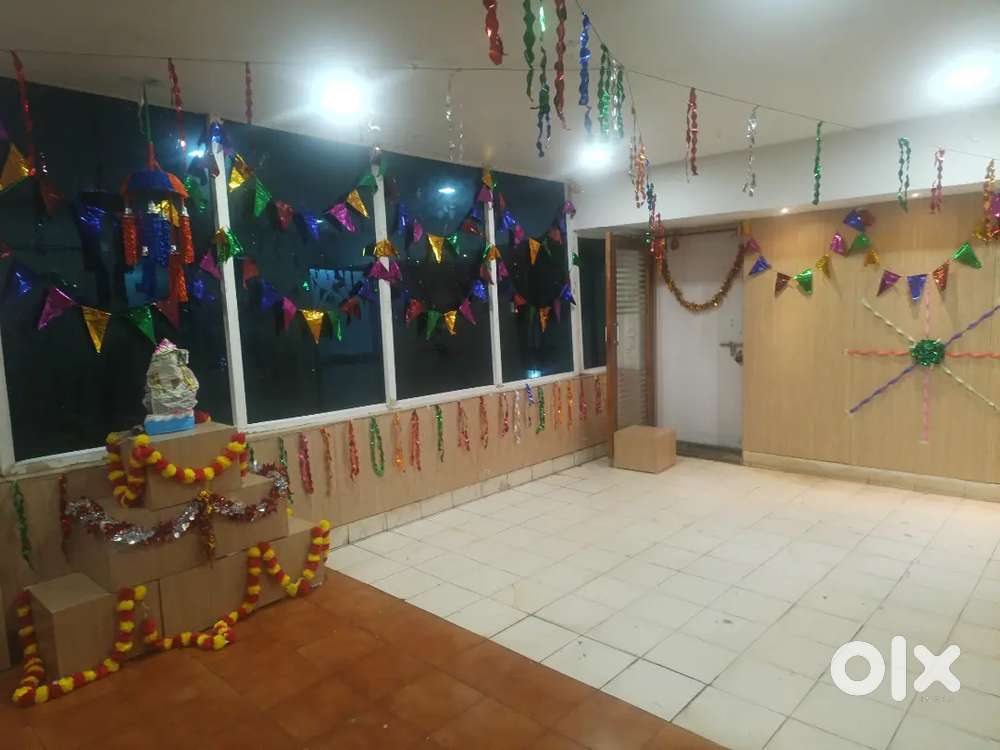 DEVI GIRLS HOSTEL
