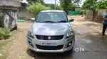 Maruti Suzuki Swift 2013 Diesel 170000 Km Driven