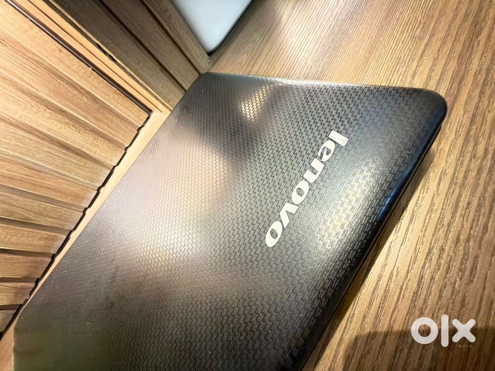 Lenevo laptop