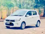 Maruti Suzuki Celerio, 2019, Petrol