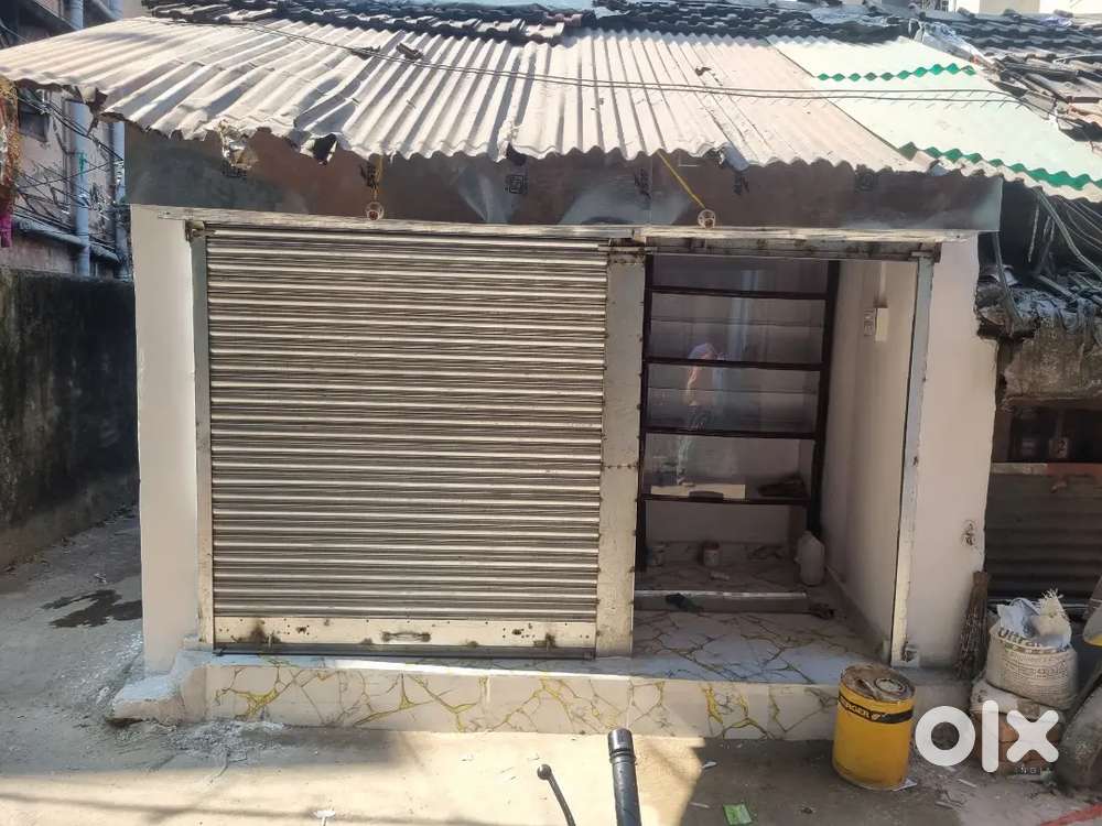 Rent new renovated shop