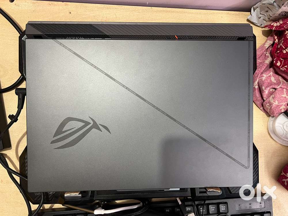 Gaming Laptop, ASUS ROG SRTIX G614JJ (PRE OWNE)