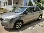 Skoda Rapid 2012 Diesel Well Maintained