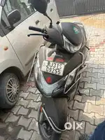 Activa 125 Bs4 in brand new comdition