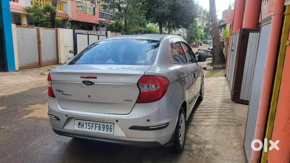 Ford Aspire 2016 Diesel