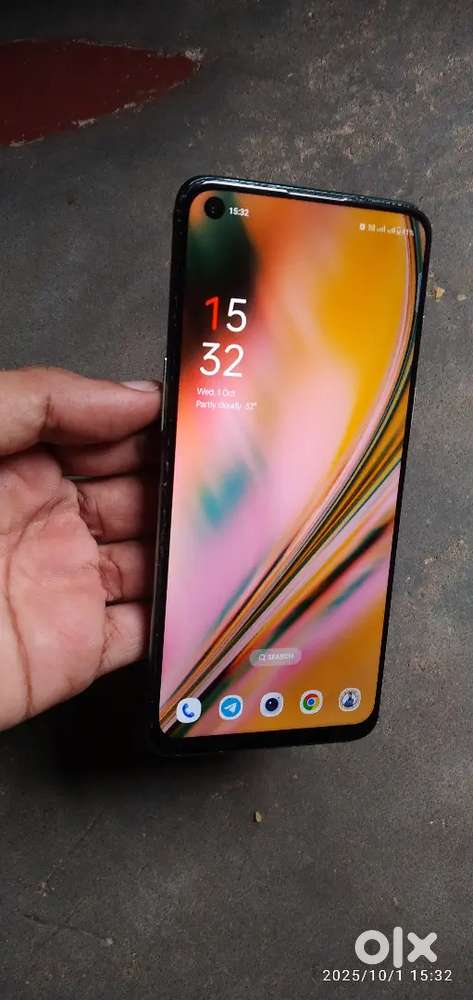 One plus nord 2, 12/256 , Best condition