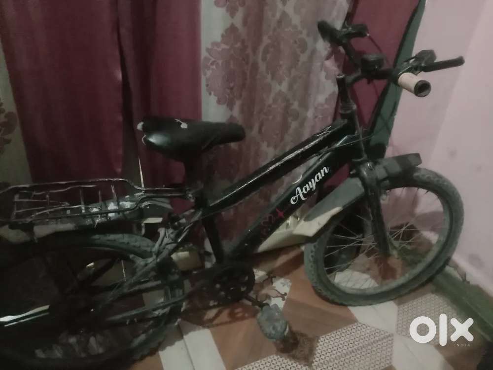 New cycle Hai