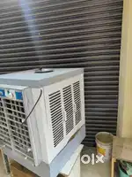 Cooler very less use