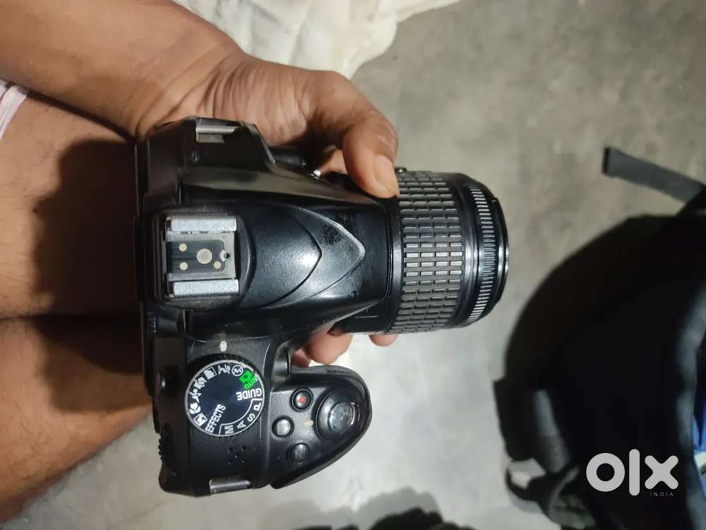 Nikon 5300