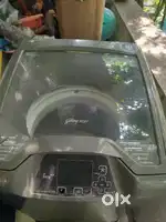Godrej Fully automatic 8kg load handle